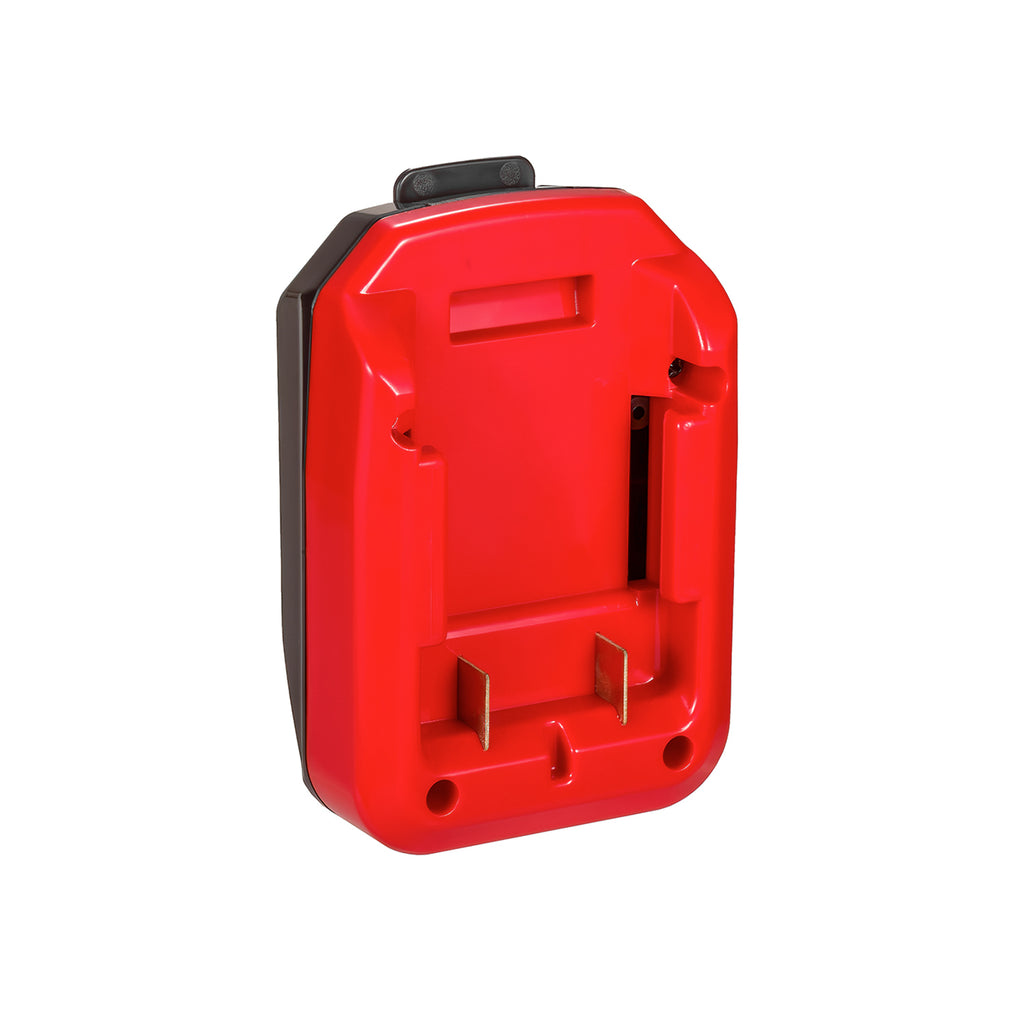 Craftsman 20V to WORX 20V PowerShare (Orange) Battery Adapter