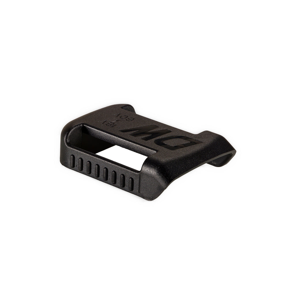 Support de batterie DeWalt 20V-60V avec fixation