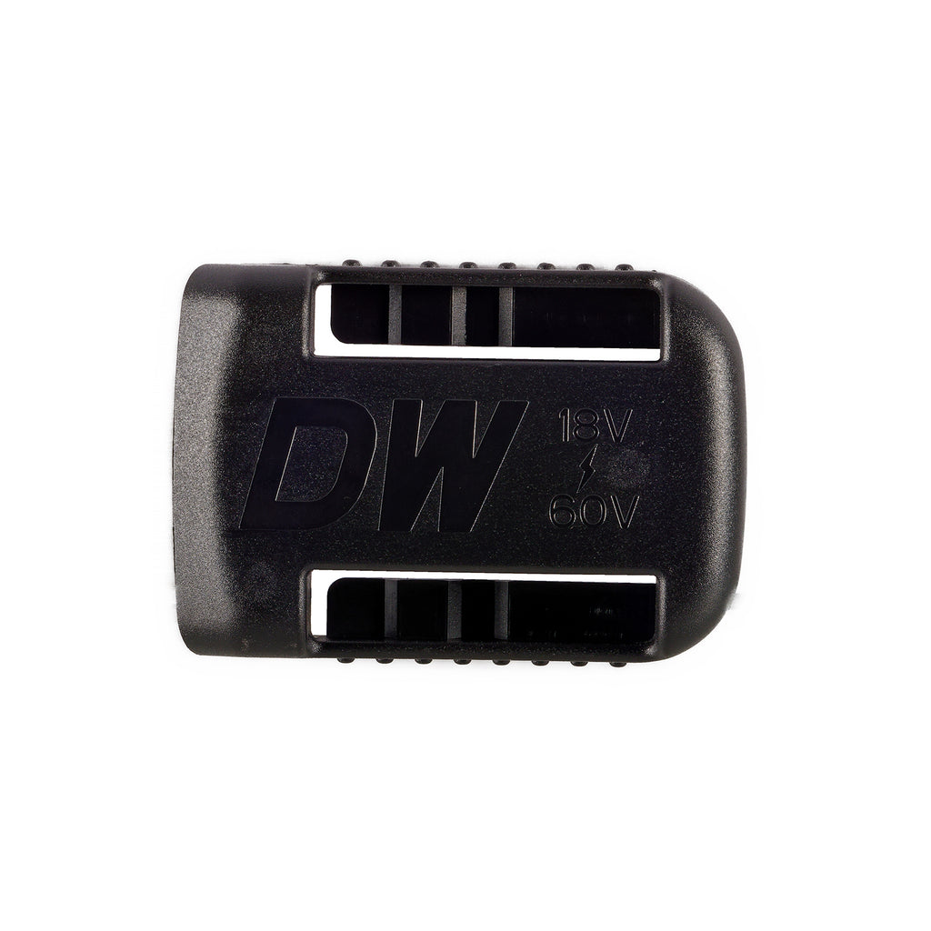 Support de batterie DeWalt 20V-60V avec fixation