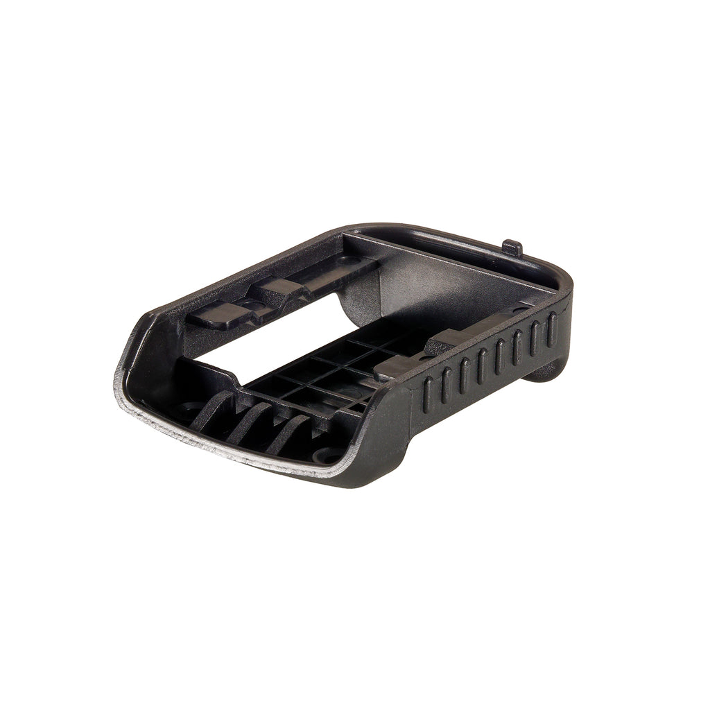 Support de batterie DeWalt 20V-60V avec fixation
