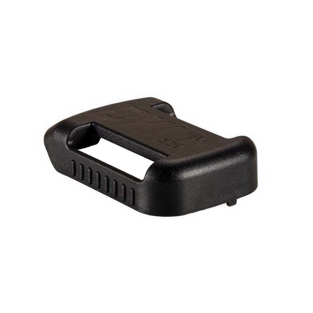 Support de batterie DeWalt 20V-60V avec fixation