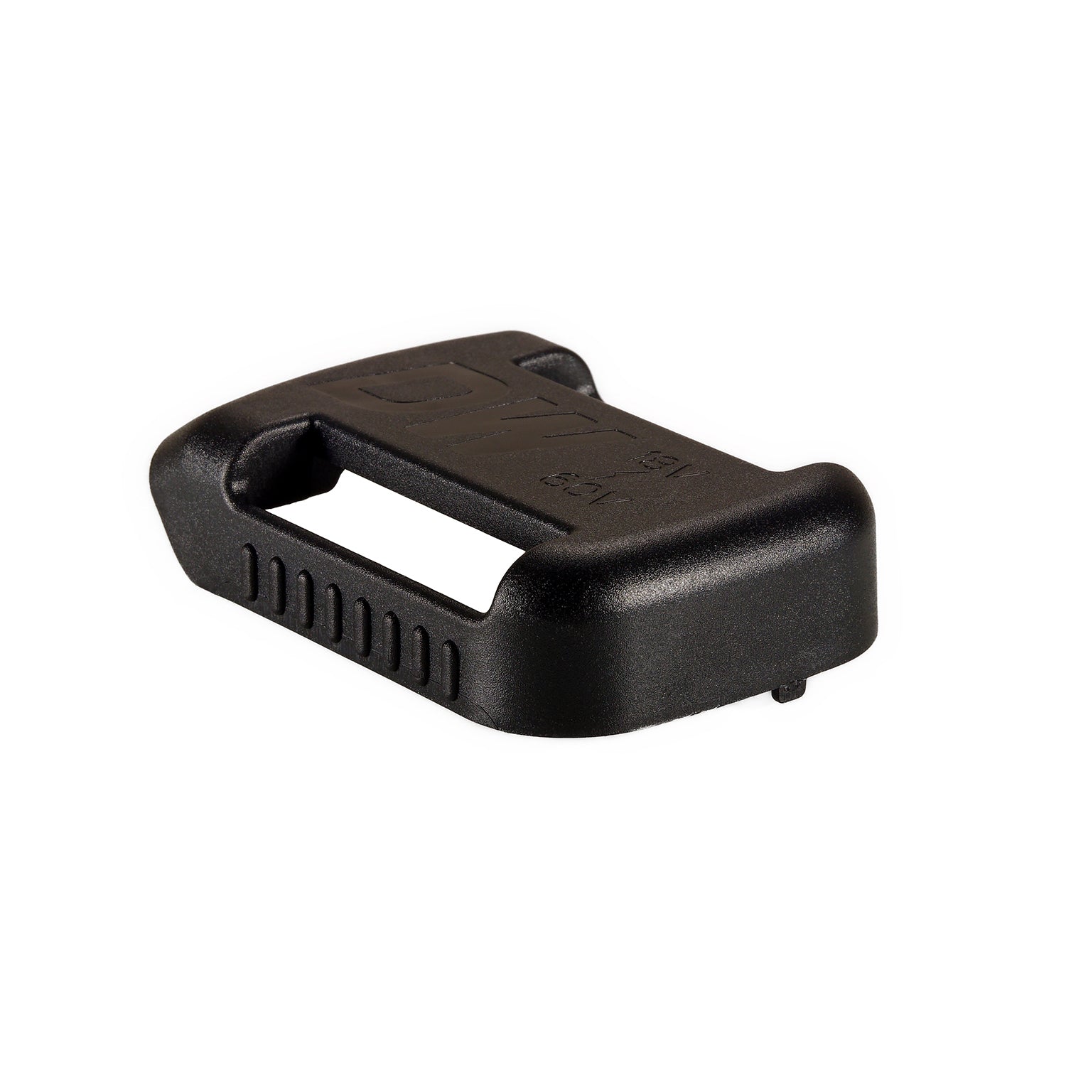 Support de batterie DeWalt 20V-60V avec fixation