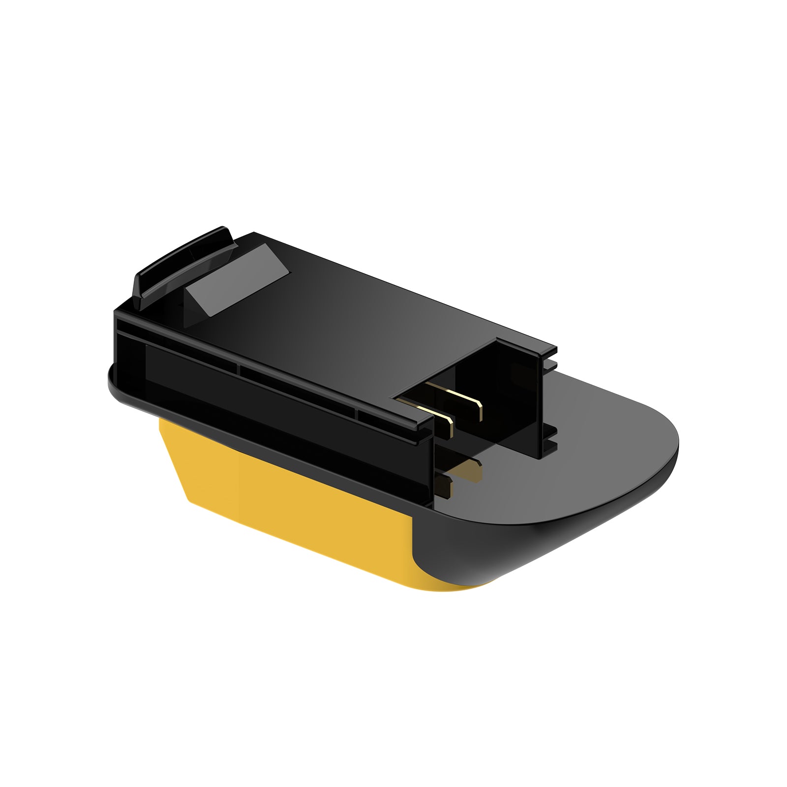 DeWalt 20V to Black and Decker 18V Ni-Cd Battery Adapter