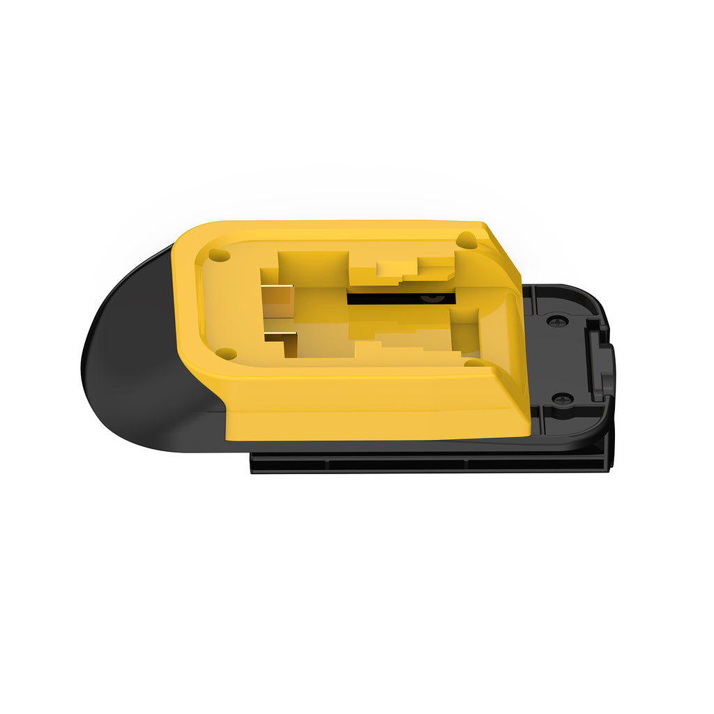 DeWalt 20V to Black and Decker 18V Ni-Cd Battery Adapter