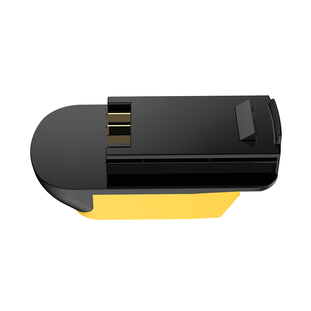 DeWalt 20V to Black and Decker 18V Ni-Cd Battery Adapter