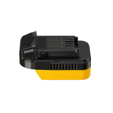 Charger l'image dans la galerie, Adaptateur de batterie DeWalt 20V vers Kobalt 24V
