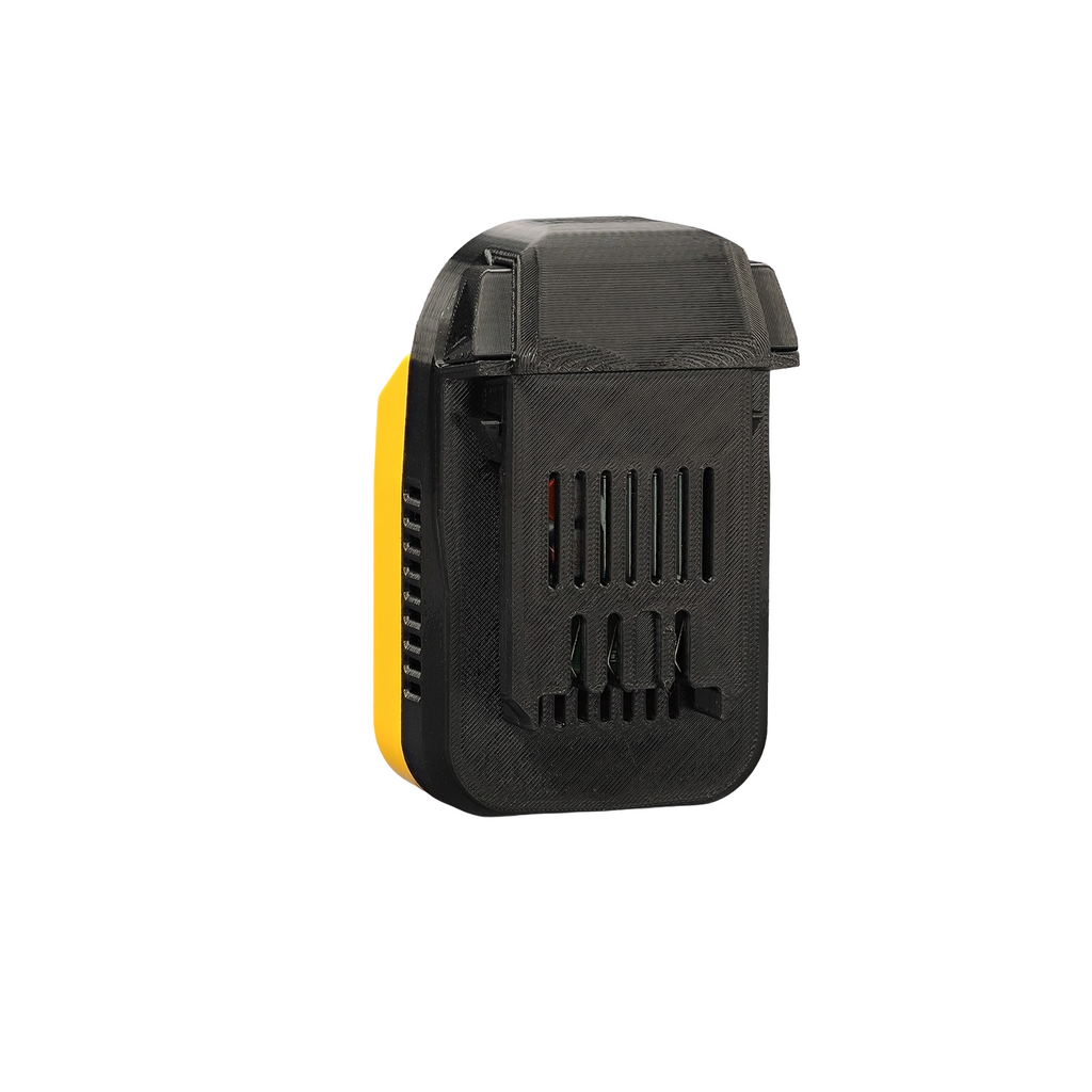 DeWalt 20V MAX vers Kobalt 24V Adaptateur de batterie