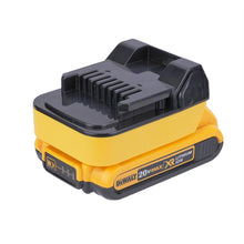 Charger l&#39;image dans la galerie, DeWalt 20V à Hikoki 18V Adaptateur de Batterie
