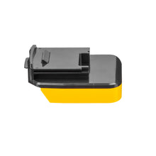 Charger l&#39;image dans la galerie, DeWalt 20V à Porter Cable 18V Adaptateur de Batterie
