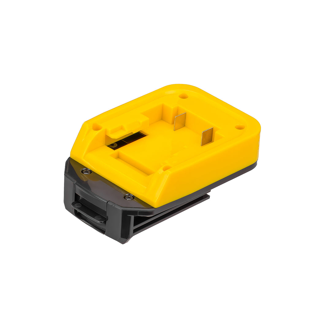 DeWalt 20V vers Porter Cable 18V Adaptateur de batterie