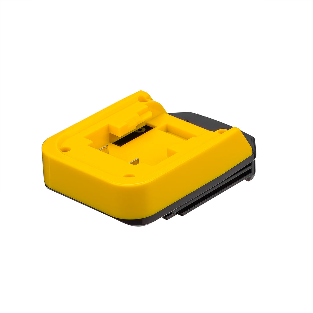 DeWalt 20V vers Porter Cable 18V Adaptateur de batterie