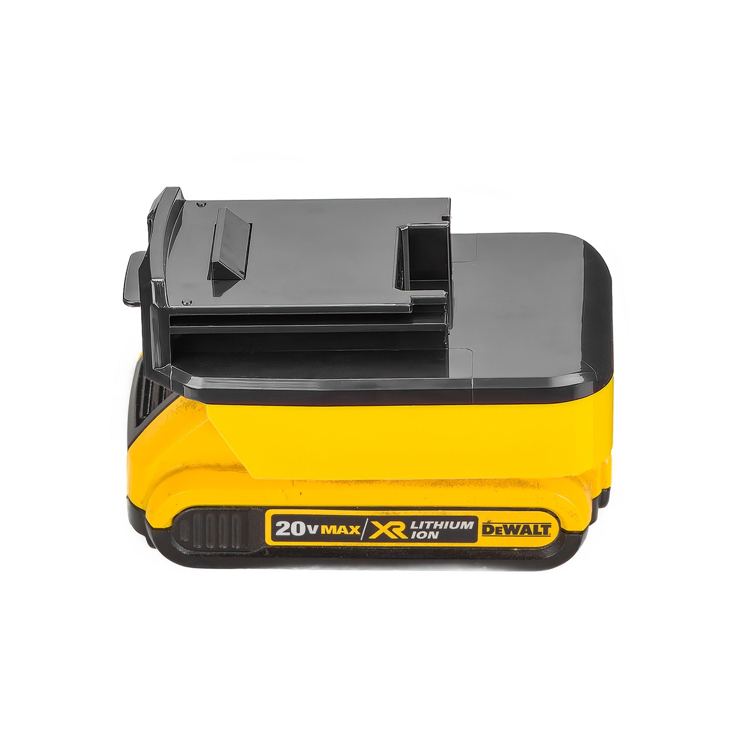 DeWalt 20V vers Porter Cable 18V Adaptateur de batterie