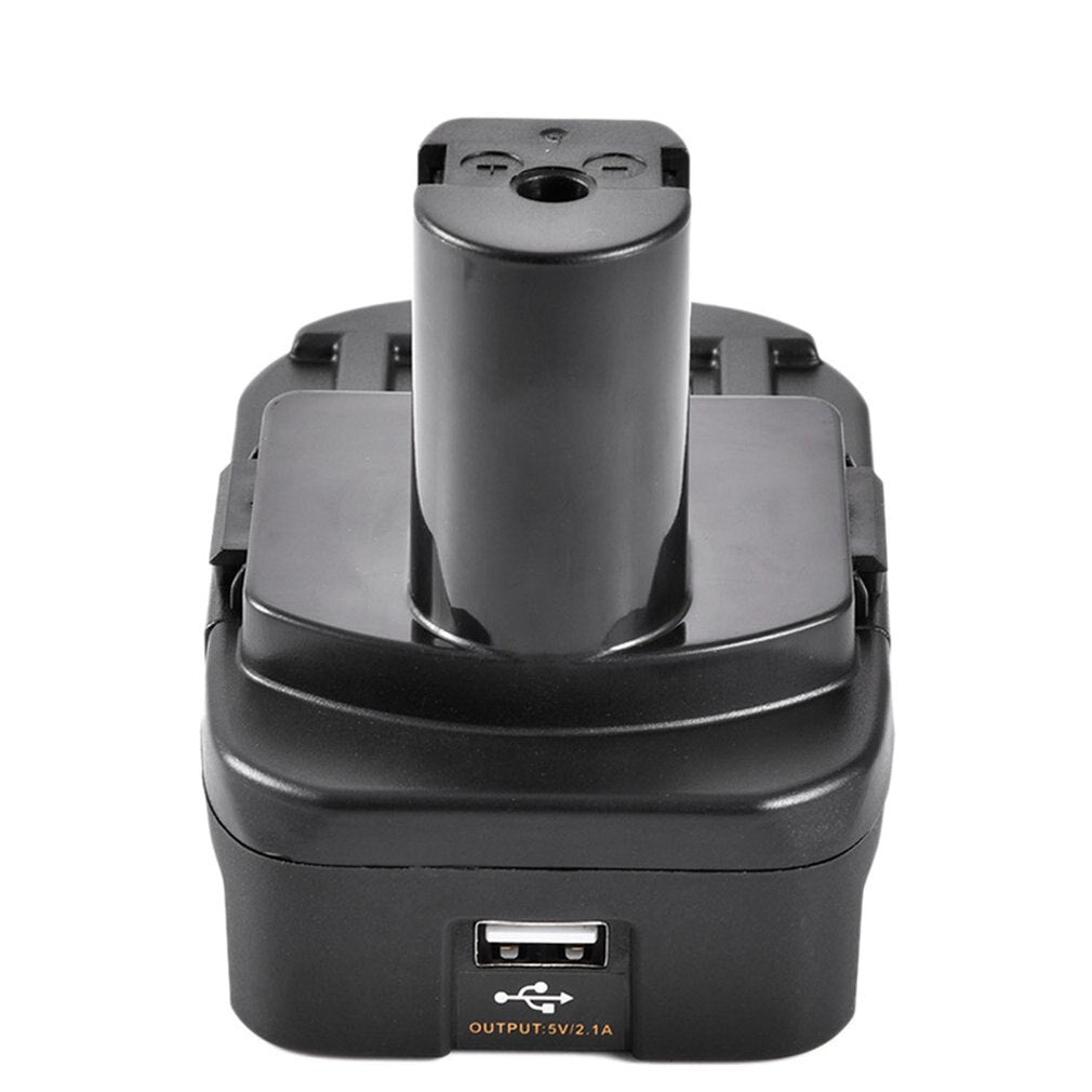 DeWalt 20V to Ryobi 18V Battery Adapter