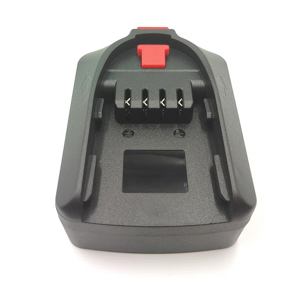DeWalt 20V vers Bosch (vert) 18V Adaptateur de batterie