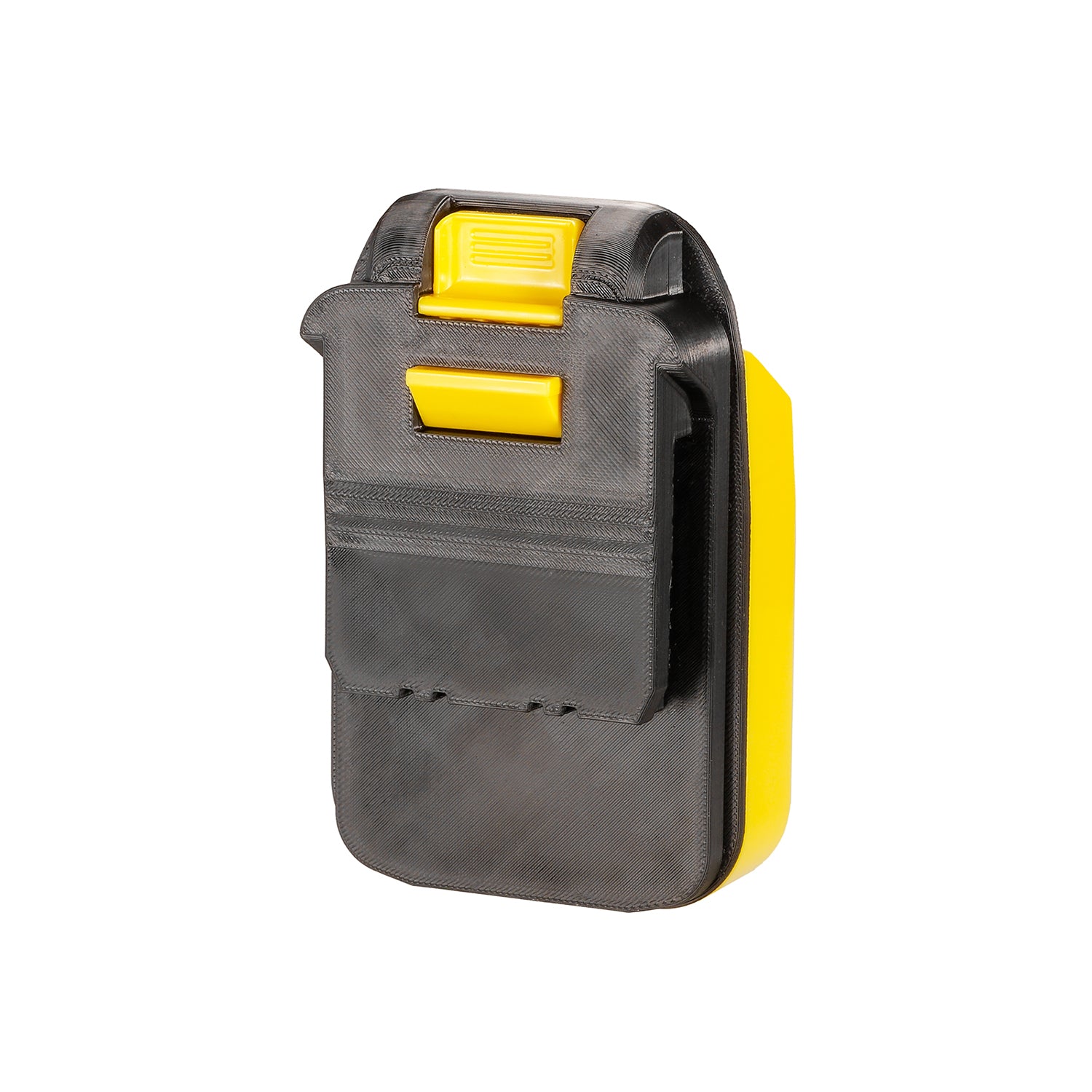 Adaptateur de batterie DeWalt 20V vers Chicago Electric 18V