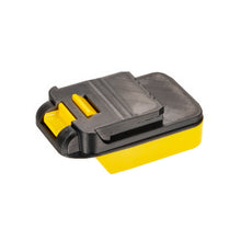 Charger l&#39;image dans la galerie, Adaptateur de batterie DeWalt 20V vers Chicago Electric 18V
