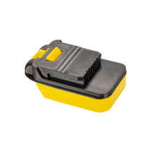 Charger l&#39;image dans la galerie, Adaptateur de batterie DeWalt 20V vers Chicago Electric 18V

