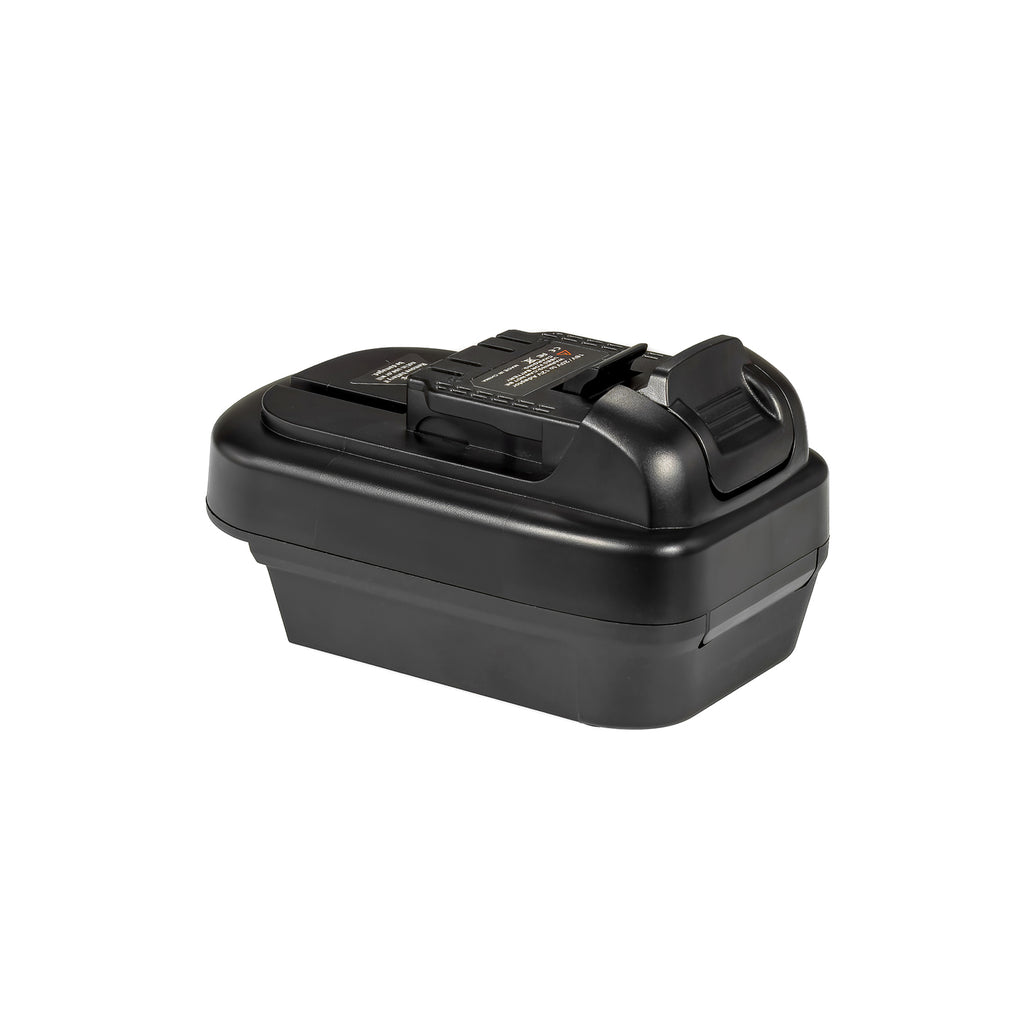 DeWalt 20V vers DeWalt 12V Adaptateur de batterie