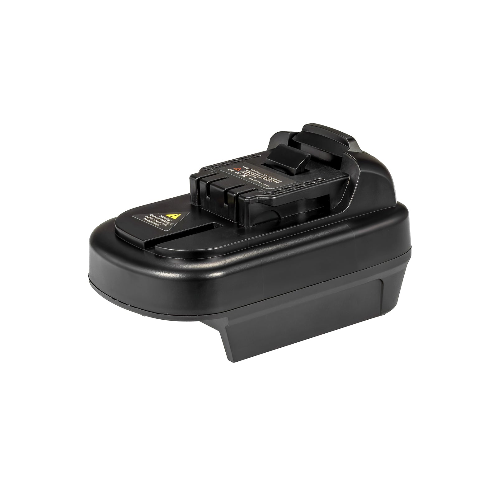 DeWalt 20V vers DeWalt 12V Adaptateur de batterie