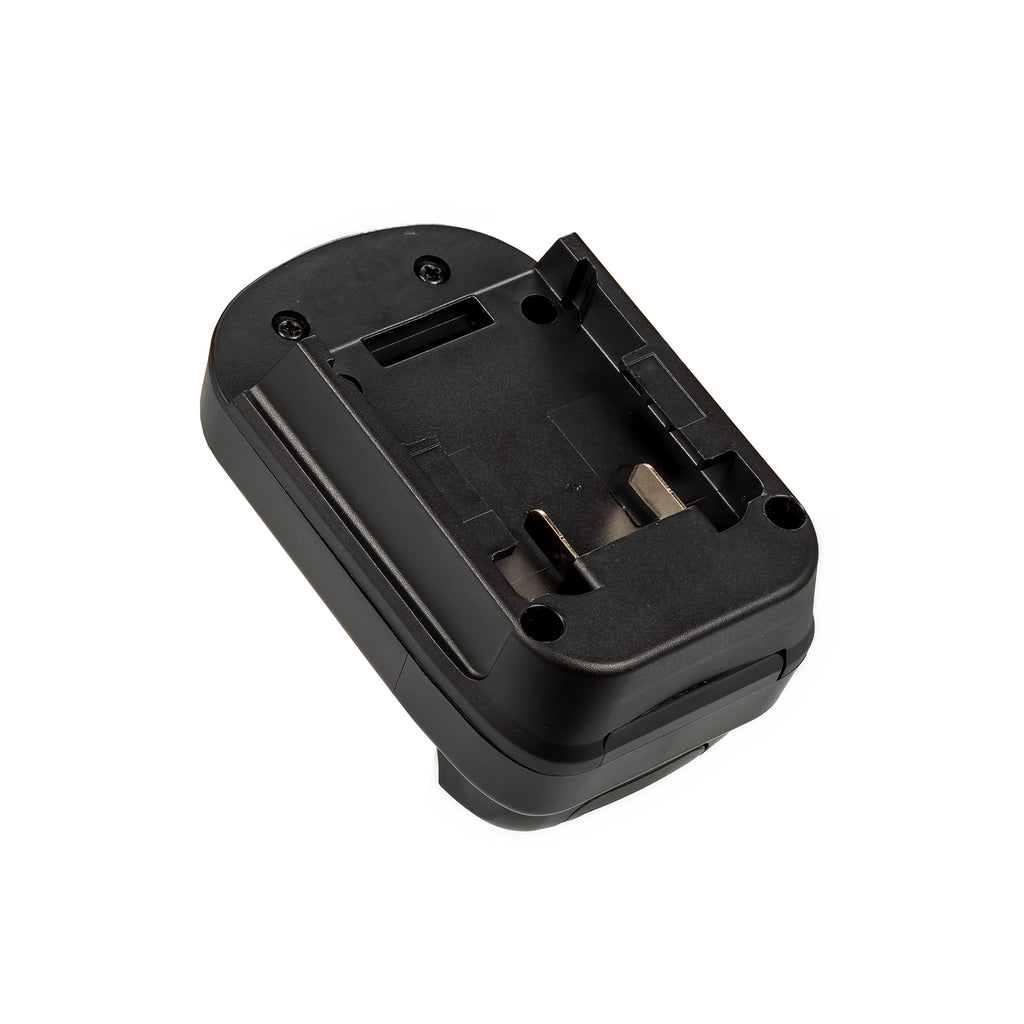 DeWalt 20V vers DeWalt 12V Adaptateur de batterie