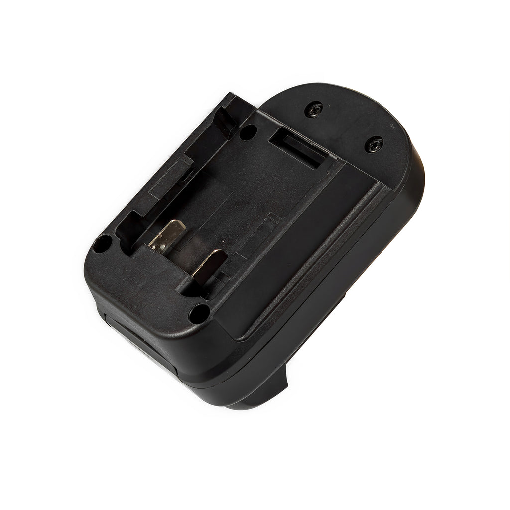 DeWalt 20V vers DeWalt 12V Adaptateur de batterie