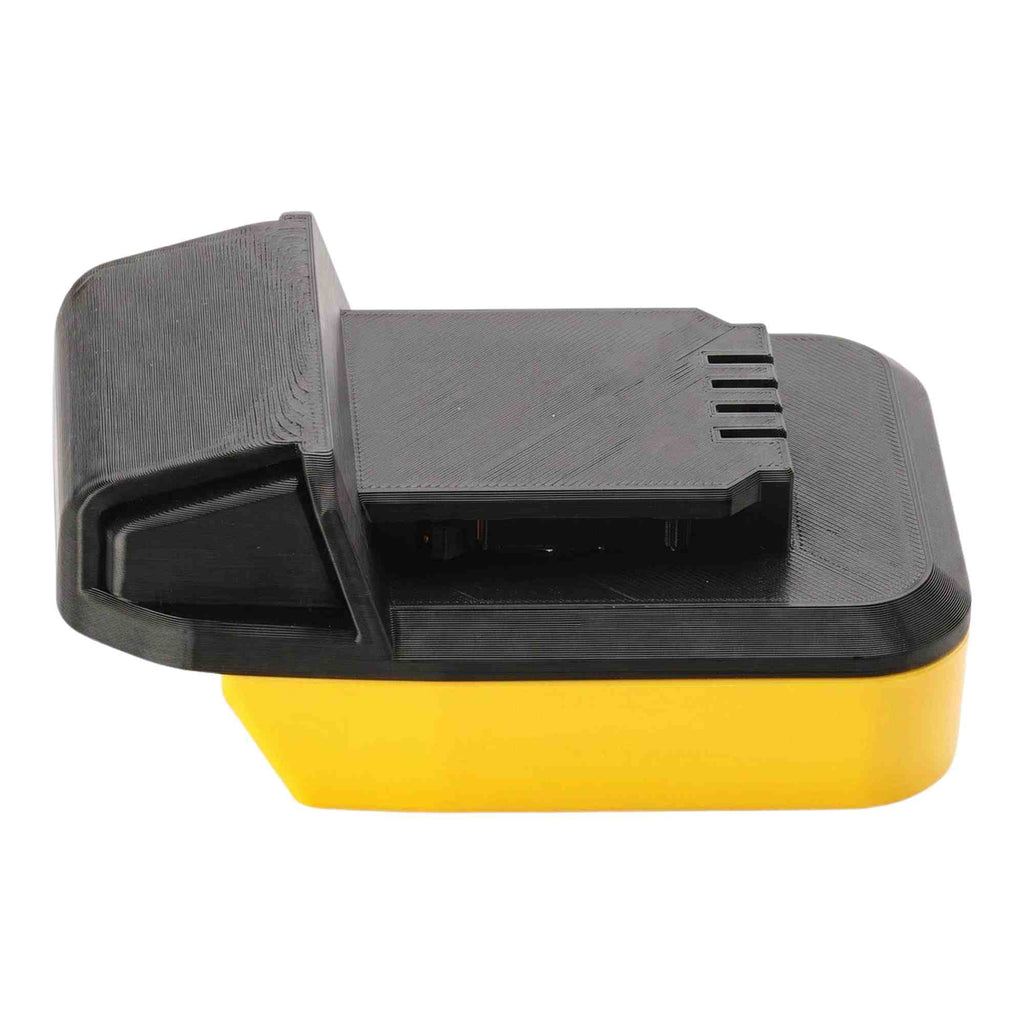 DeWalt 20V to Earthquake XT 20V Battery Adapter