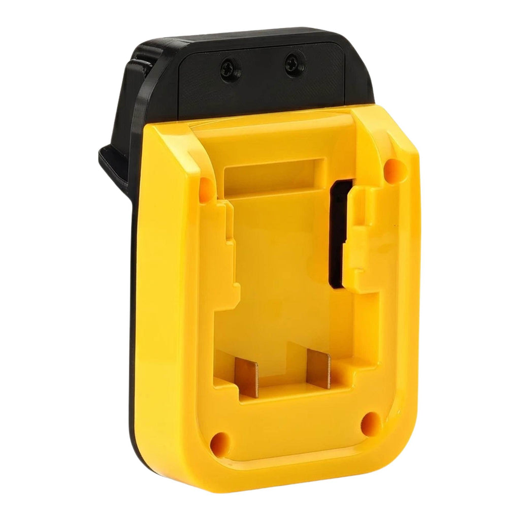 DeWalt 20V to Earthquake XT 20V Battery Adapter