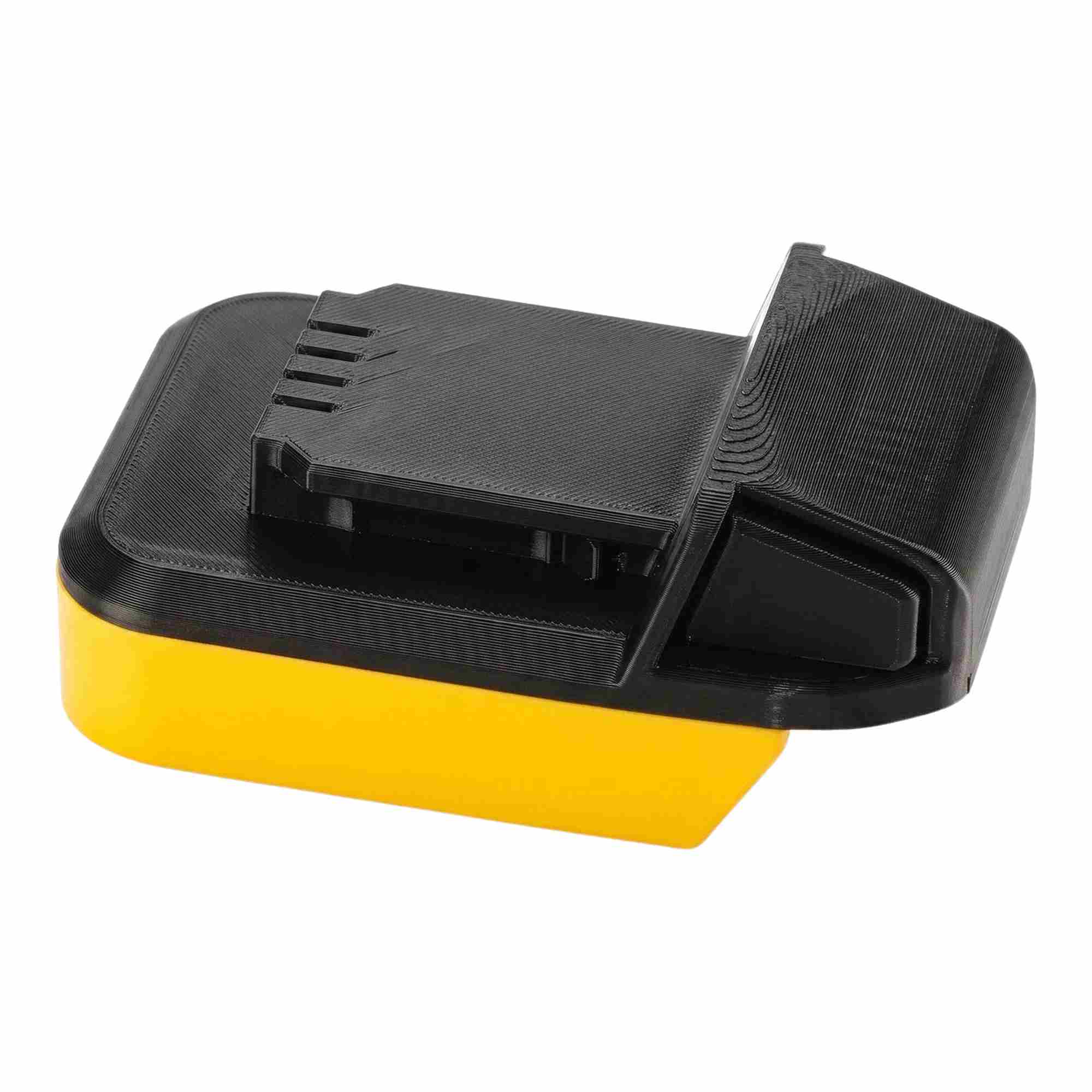 DeWalt 20V to Earthquake XT 20V Battery Adapter