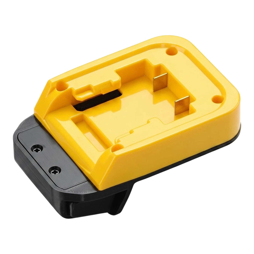 DeWalt 20V to Earthquake XT 20V Battery Adapter