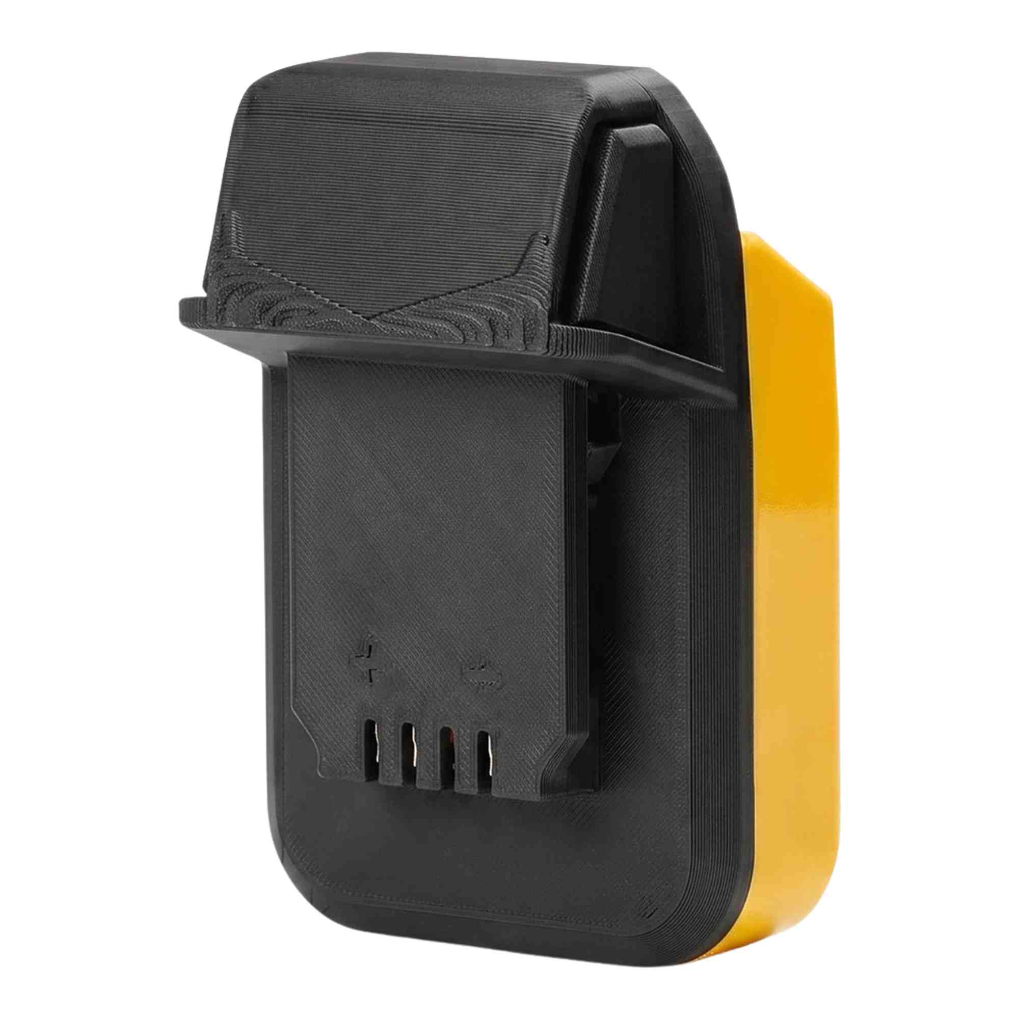 DeWalt 20V to Earthquake XT 20V Battery Adapter