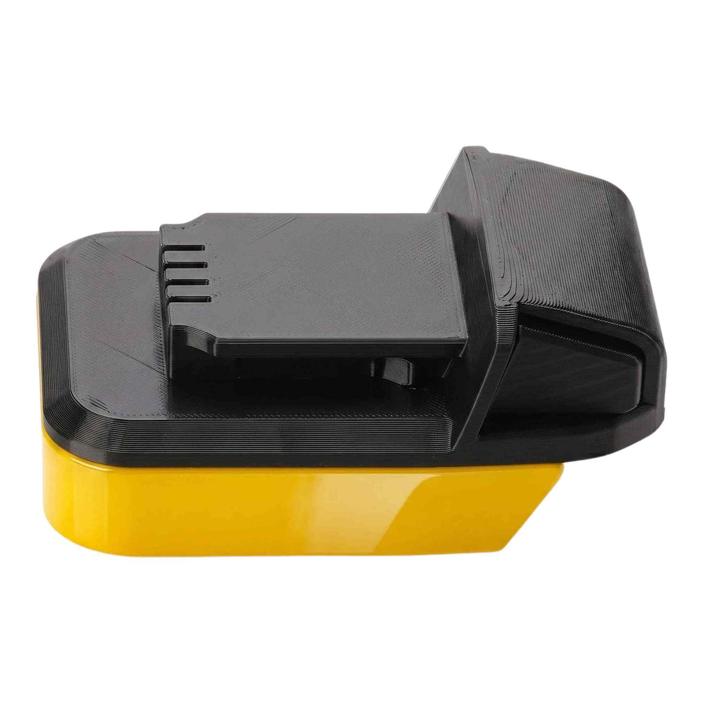 DeWalt 20V to Earthquake XT 20V Battery Adapter