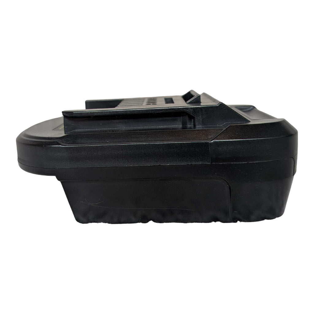 Adaptateur de batterie DeWalt 20V vers Einhell PXC 18V