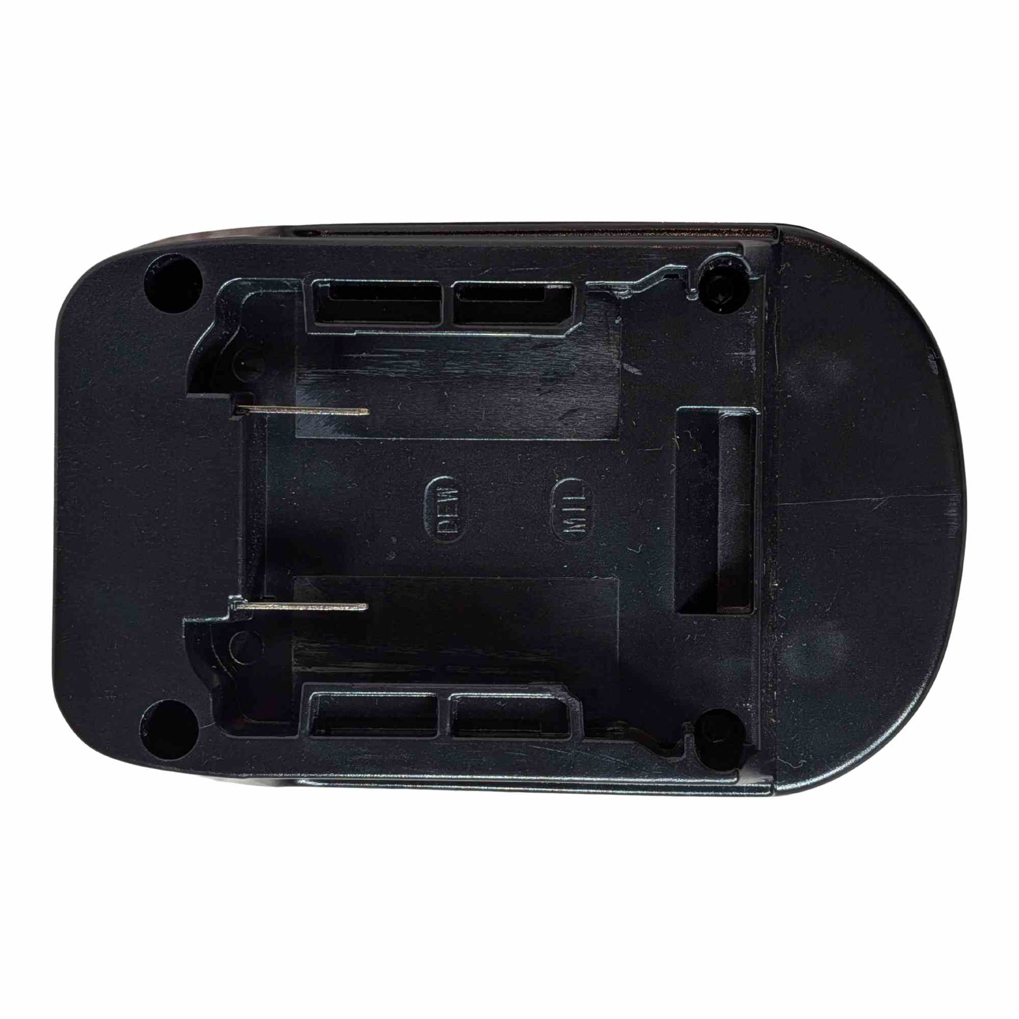 Adaptateur de batterie DeWalt 20V vers Einhell PXC 18V