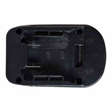 Load image into Gallery viewer, DeWalt 20V to Einhell PXC 18V Battery Adapter
