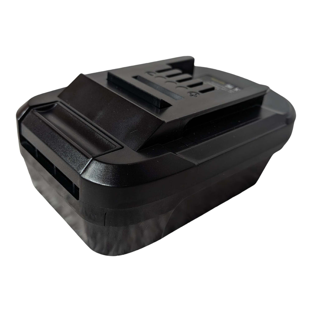 Adaptateur de batterie DeWalt 20V vers Einhell PXC 18V