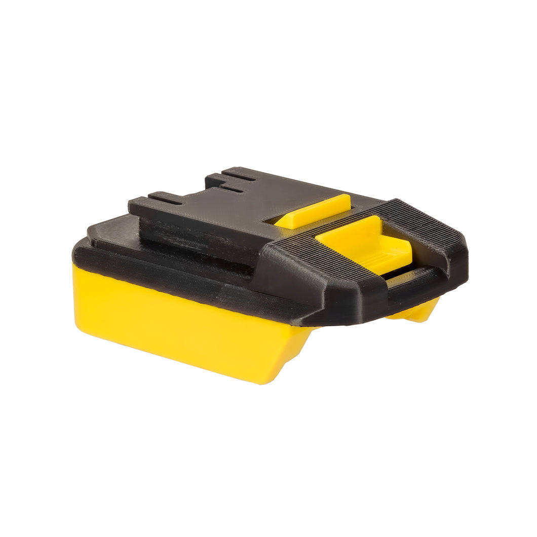 DeWalt 20V à Hart 20V Adaptateur de Batterie