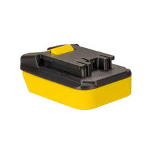 Load image into Gallery viewer, DeWalt 20V to Hart 20V Battery Adapter
