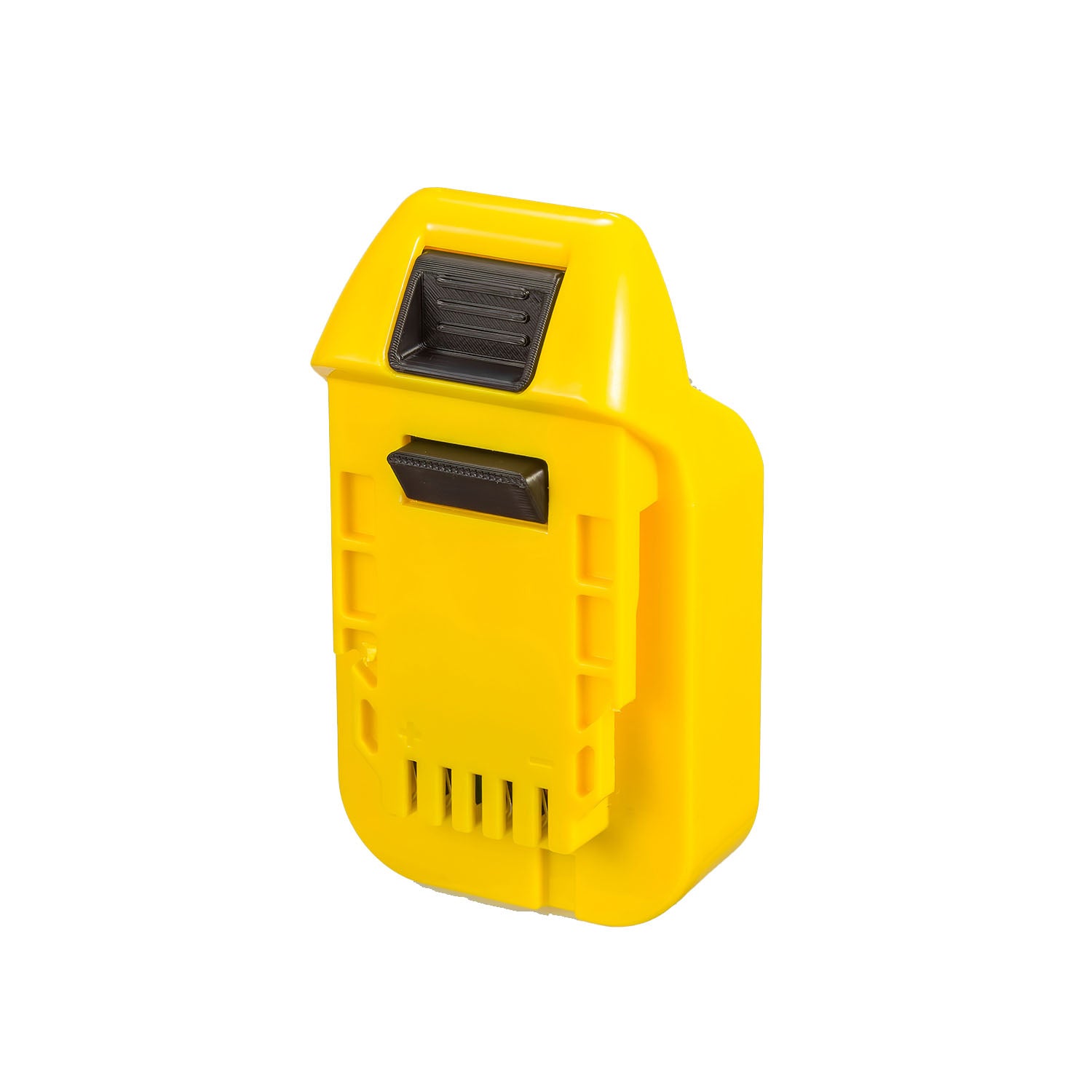 DeWalt 20V to Hercules 20V Battery Adapter (with BMS, Vacuum Pump Compatible)