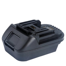 Charger l&#39;image dans la galerie, Adaptateur de batterie DeWalt 20V vers Makita 18V
