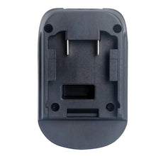Charger l&#39;image dans la galerie, Adaptateur de batterie DeWalt 20V vers Makita 18V

