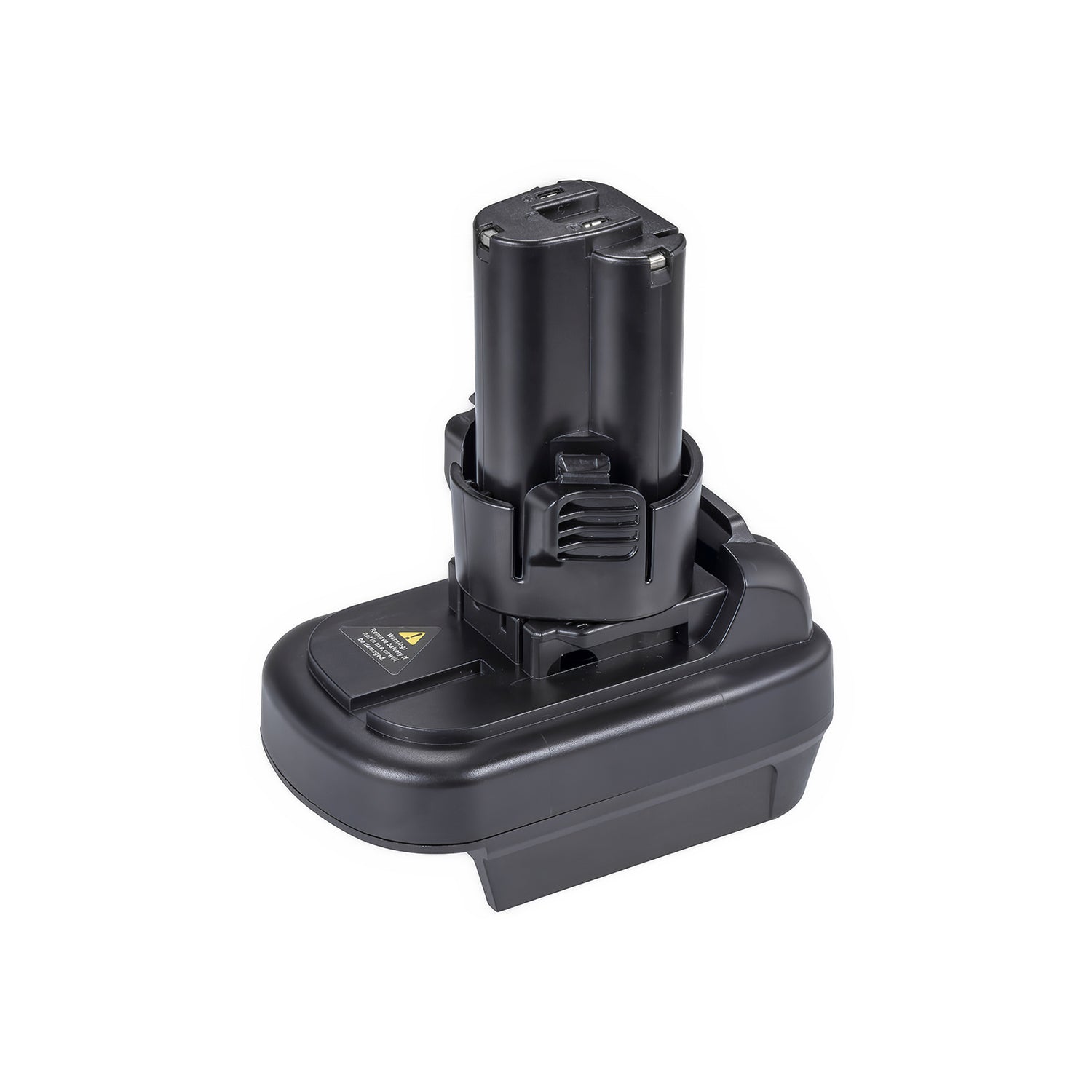 DeWalt 20V to Makita 10.8V CXT (Post Style) Battery Adapter