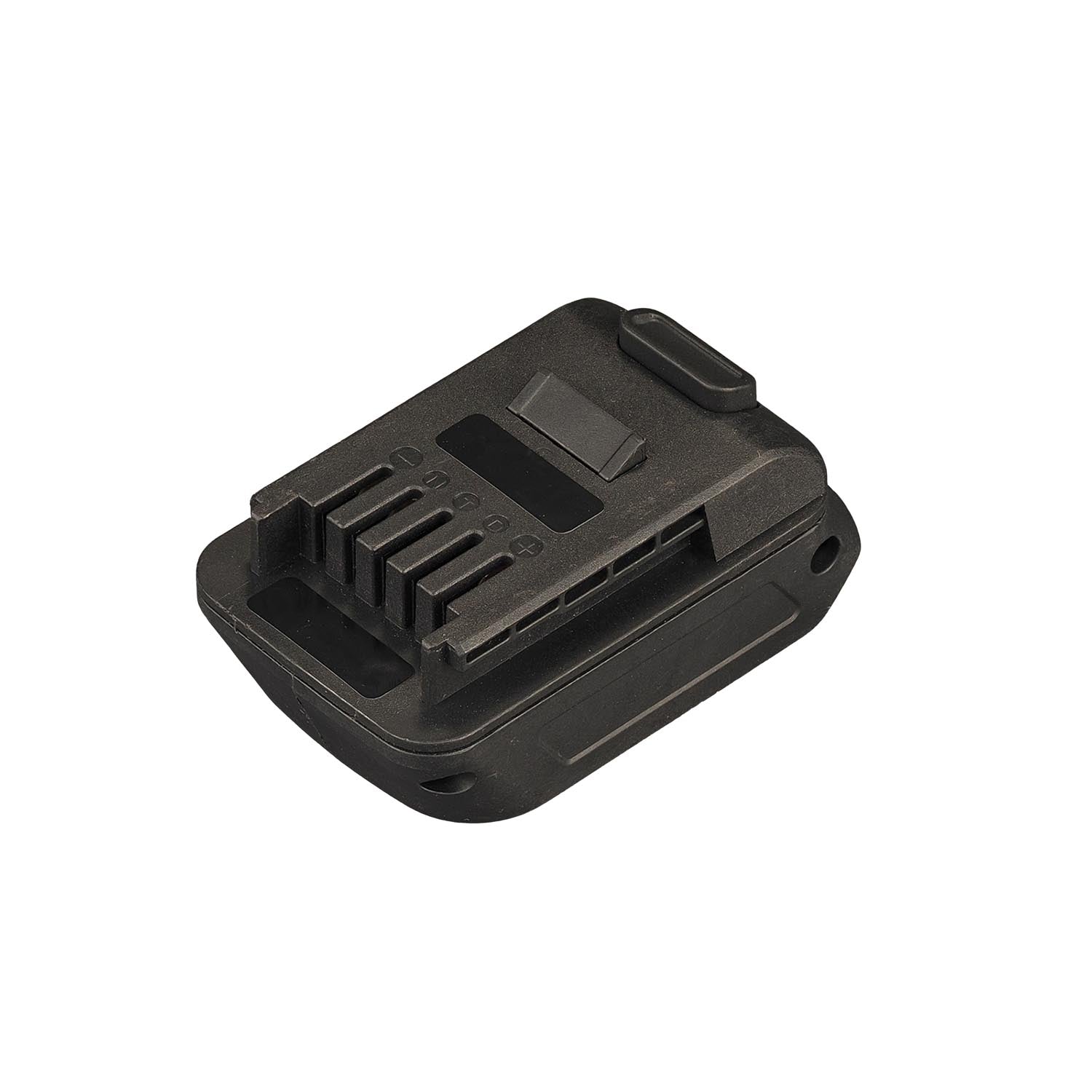 DeWalt 20V to Mastercraft 20V (Blue) Battery Adapter