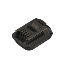Charger l'image dans la galerie, Adaptateur de batterie DeWalt 20V vers Mastercraft 20V (Bleu)
