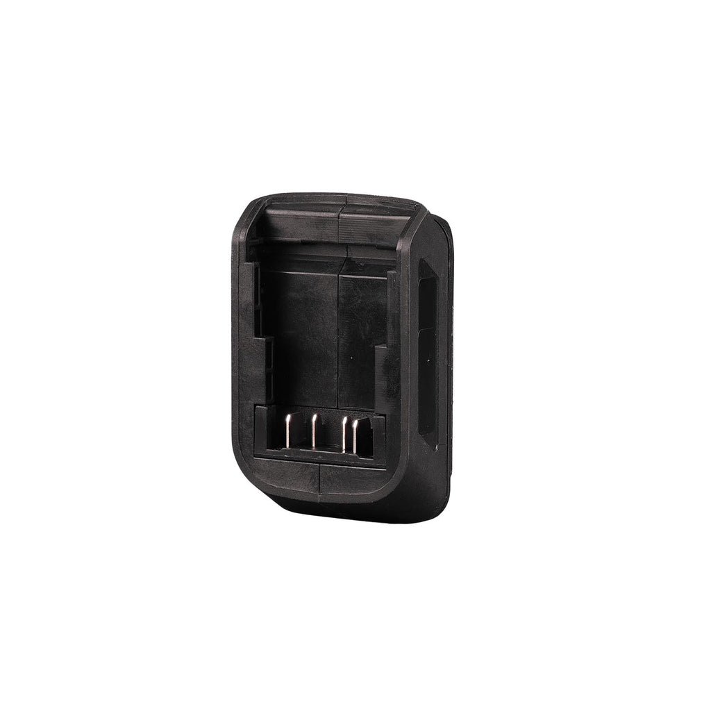 DeWalt 20V to Mastercraft 20V (Blue) Battery Adapter