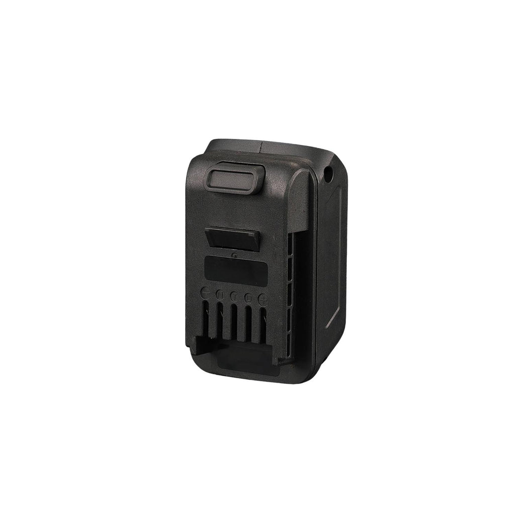DeWalt 20V to Mastercraft 20V (Blue) Battery Adapter