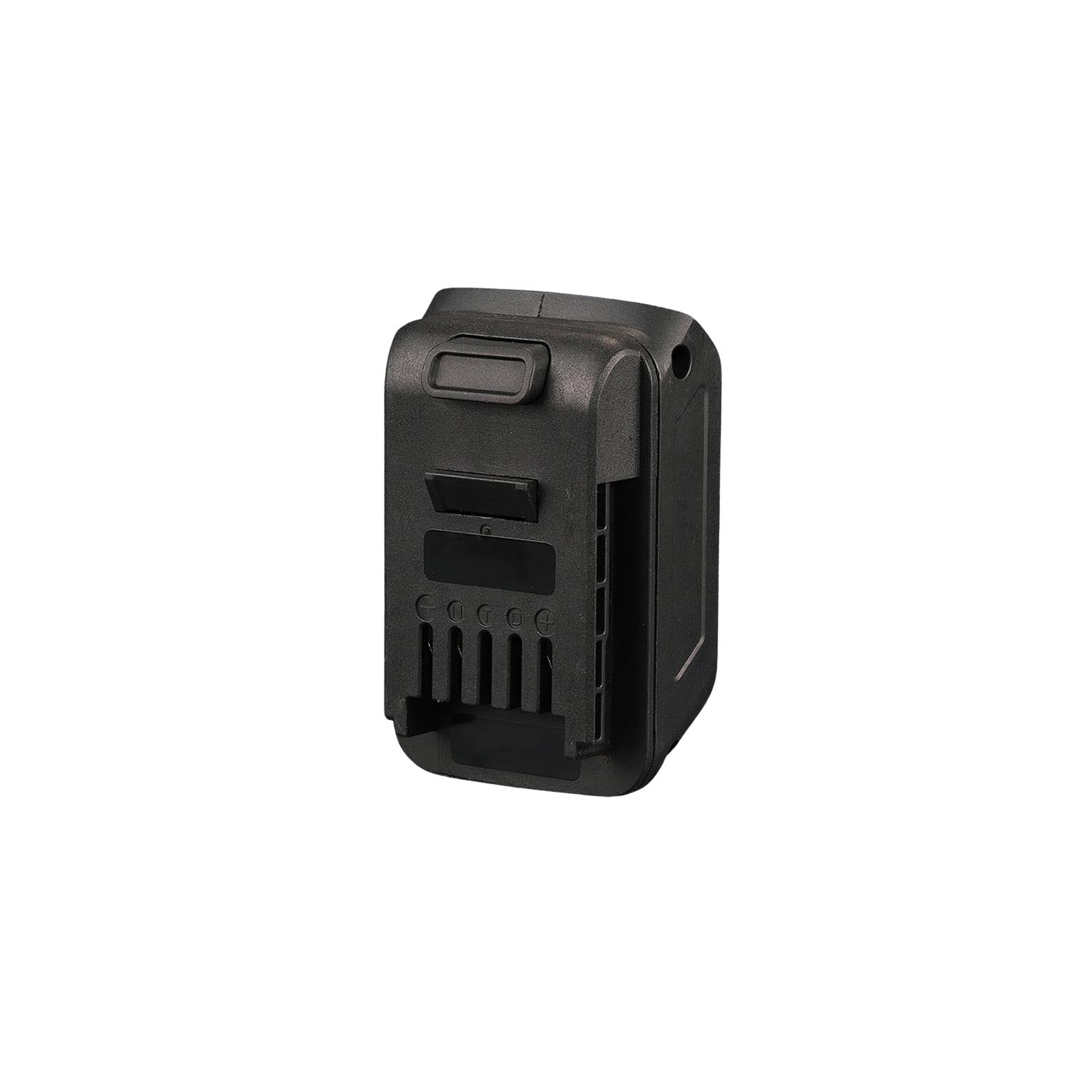 DeWalt 20V to Mastercraft 20V (Blue) Battery Adapter