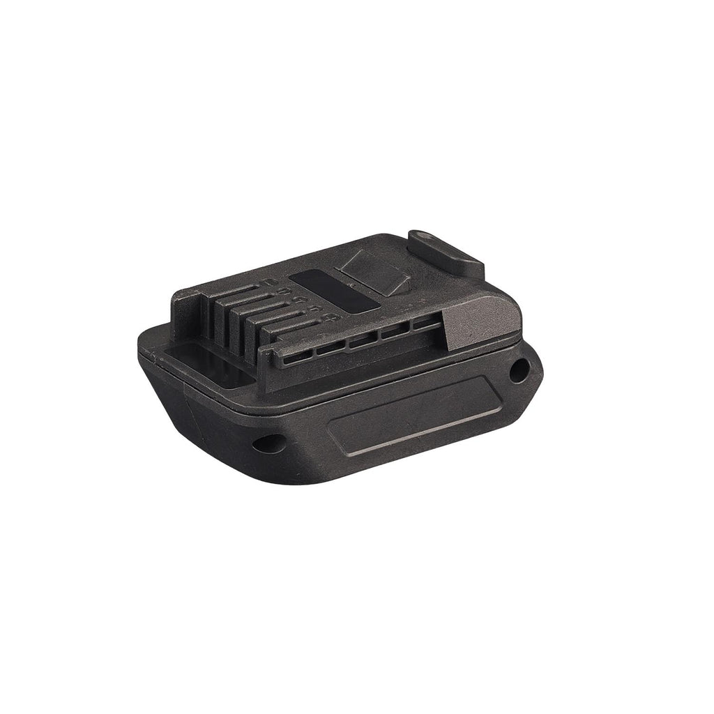 DeWalt 20V to Mastercraft 20V (Blue) Battery Adapter