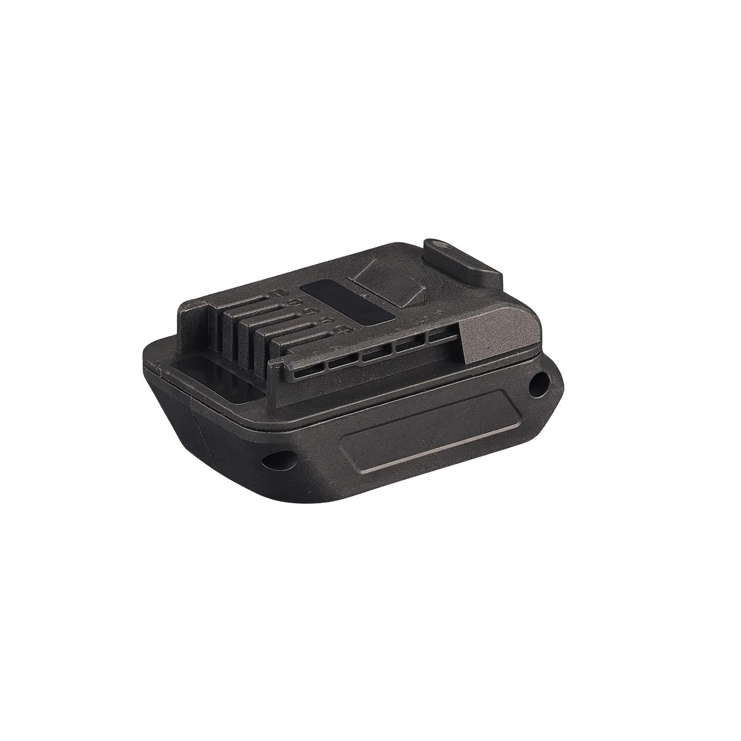 DeWalt 20V to Mastercraft 20V (Blue) Battery Adapter