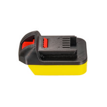 Charger l&#39;image dans la galerie, DeWalt 20V à Masterforce 20V Adaptateur de Batterie
