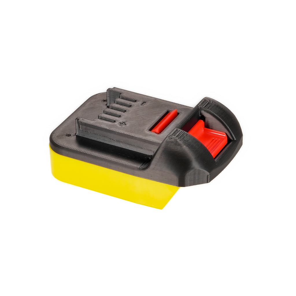 DeWalt 20V to Masterforce 20V Battery Adapter